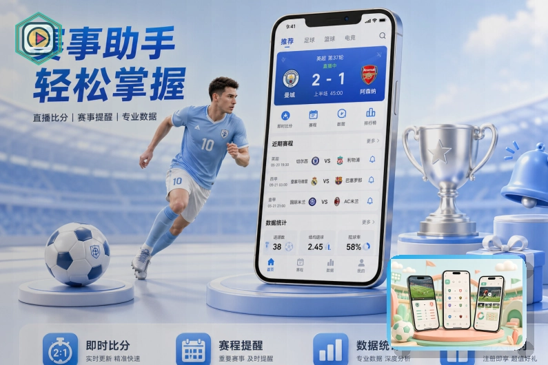 场馆运营与运动空间服务图